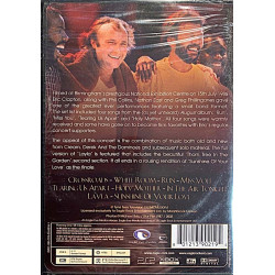 DVD - Clapton Eric 2003 EE 19021 Eric Clapton & friends 1986 DVD