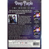 DVD - Deep Purple : Stormbringers the inside story 2DVD - DVD