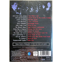 DVD - Lewis Jerry Lee : and Friends - DVD
