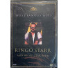 DVD - Starr Ringo and his all star band 2003 8530 Most famous hits DVD