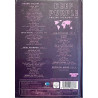 DVD - Deep Purple : Around the world live 4DVD - DVD