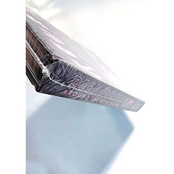 DVD - Deep Purple : Around the world live 4DVD - DVD