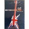 DVD - Metallica : UK Reading festival 1997 - DVD DVD - Metallica : UK Reading festival 1997 - DVD