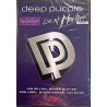 DVD - Deep Purple : Live at Montreux 1996 - DVD