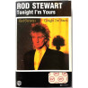 Stewart Rod 1981 456 951 Tonight I’m Yours Kassett