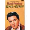 Elvis 1958 INTK 5103 King Creole Cassette