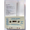 Elvis 1958 INTK 5103 King Creole Cassette