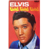 Elvis 1962 INTK 5107 Girls! Girls! Girls! Cassette