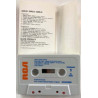 Elvis 1962 INTK 5107 Girls! Girls! Girls! Cassette