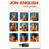 English Jon 1982 FRKA-182 Some people... Kassett