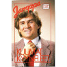 Tuominen Jamppa 1983 HITMK 5501 Kuumat kyyneleet Cassette