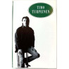 Turpeinen Timo: Timo Turpeinen -92 kansipaperi EX , musiikkikasetin kunto EX Kasetti