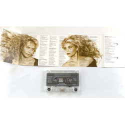 Lili & Susie 1992 SKA 2849 No sugar added Kassett