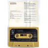 Stewart Amii 1979 400 980-352 Paradise Bird Cassette