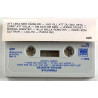 Freestyle 1982 SOSMC 058 Modiga agenter Cassette