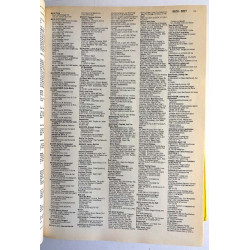 Gemeinschafts Katalog 80/81 : Bundesverbandes der Phonographischen Wirtschaft - Used book