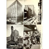Thirty-two picture postcards of Old Chicago : Ready to Mail David Lowe - Used book