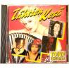 Kaija Koo, Kikka, Janita ym. 1993 FMCD 5 Toiveiskelmät 5 tähtien kesä Used CD