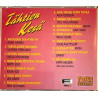 Kaija Koo, Kikka, Janita ym. 1993 FMCD 5 Toiveiskelmät 5 tähtien kesä Used CD