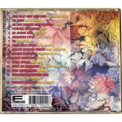 Leevi And The Leavings, Bablo ym.: Finnhits-16 Huippuhittiä, Huippuartistia  kansi EX levy EX Käytetty CD