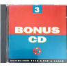 Taikapeili, Kauko Röyhkä, Tuomari Nurmio 1995 Bonus CD 3 Bonus CD 3 kotimainen rock & pop Used CD