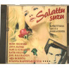 Susanna Haavisto, Hector, Kari Tapio ym. 1992 220182 Salattu suru 17 koskettavaa laulua rakkaudesta Used CD