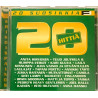 Kari Kuuva, Tapani Perttu, Pedro’s HG 1998 3984-22358-2 20 Suosikkia erikoispainos vihreä CD Begagnat