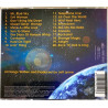 Electric Light Orchestra: All Over The World - The Very Best Of  kansi EX levy EX Käytetty CD