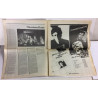 Back Beat 1982 No.1 Hanoi Rocks,Hassisen Kone,Zero Nine