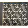 Rolling Stones 1989 465752 2 Steel Wheels Used CD