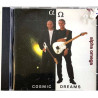 Alpha Omega 2001 CODCD 2001 Cosmic Dreams Used CD