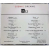 Alpha Omega 2001 CODCD 2001 Cosmic Dreams Used CD