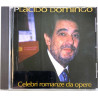 Domingo Placido 1993 PILZ448216-2 Celebri Romanze Da Opere Used CD