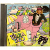 Hallikainen Joel 1992 TAHTI CD-5001 Laulaa lapsille Used CD