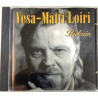 Loiri Vesa-Matti 1995 FGCD 4086 Kaksin CD Begagnat