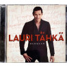 Tähkä Lauri 2013 3754728 Hurmaan Used CD