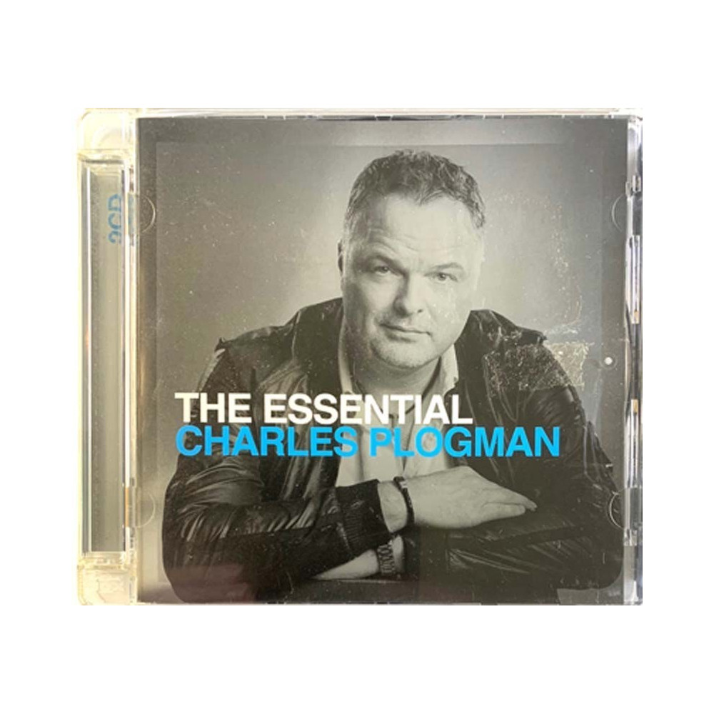 Plogman Charles 2011 88697893662 The essential 2CD Used CD