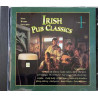 Dublin City Ramblers, Fair Isle Folk ym. 2000 ARANCD 611 Irish Pub Classics vol.1 CD Begagnat