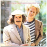 Simon and Garfunkel 1972 S 69003 Greatest Hits Used LP