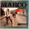 Marco & The Missing Parts: Station  kansi EX- levy EX Käytetty LP