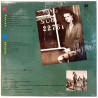 Marco & The Missing Parts: Station  kansi EX- levy EX Käytetty LP