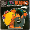 Paula Koivuniemi, Lasse Kuusela, Reijo Viita ym. 1973 S 65871 Iltarusko Used LP