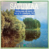 Unto Monosen muistolle, Reino Helismaan parht 1976 MFLP 28-30 Satumaa 2LP Used LP