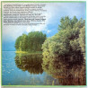 Unto Monosen muistolle, Reino Helismaan parht 1976 MFLP 28-30 Satumaa 2LP Used LP