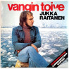 Raitanen Jukka 1975 ROLP 13 Vangin toive Used LP