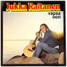 Raitanen Jukka 1977 ROLP 24 Vapaa oon Used LP