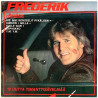Frederik 1983 RR-101 Roadstar 12 uutta timanttisävelmää Begagnat LP