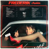 Frederik 1983 RR-101 Roadstar 12 uutta timanttisävelmää Begagnat LP