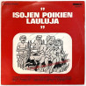 Veikko Lavi, Jani Uhlenius ym. 1971 SHLP 2 Isojen poikien lauluja Used LP
