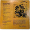 Pentti Oskari Kankaan 7 seinähullua veljestä 1973 VLP 1001 1973 eka LP Used LP